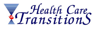 HEALTH CARE TRANSITIONS logo