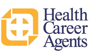 HEALTH CAREER AGENTS logo