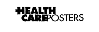 HEALTH CAREPOSTERS logo