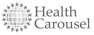 HEALTH CAROUSEL logo
