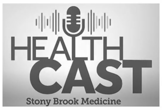 HEALTH CAST STONY BROOK MEDICINE logo