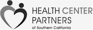 HEALTH CENTER PARTNERS OF SOUTHERN CALIFORNIA logo