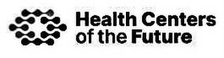 HEALTH CENTERS OF THE FUTURE logo