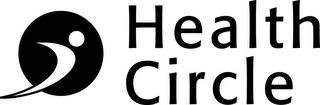 HEALTH CIRCLE logo