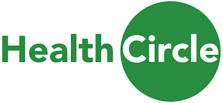 HEALTH CIRCLE logo