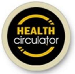 HEALTH CIRCULATOR logo