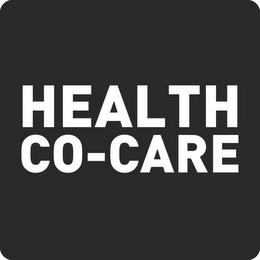 HEALTH CO-CARE logo