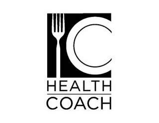 HEALTH COACH logo