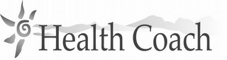HEALTH COACH logo