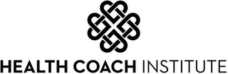 HEALTH COACH INSTITUTE logo