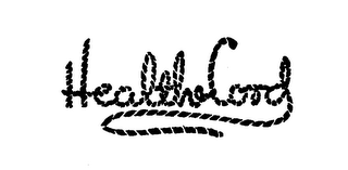HEALTH CORD logo