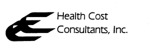 HEALTH COST CONSULTANTS, INC. logo