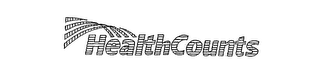 HEALTH COUNTS logo