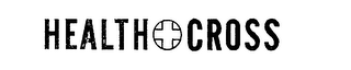 HEALTH CROSS logo