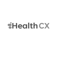 HEALTH CX logo