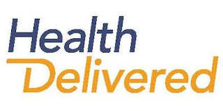 HEALTH DELIVERED logo