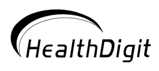 HEALTH DIGIT logo