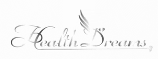 HEALTH DREAMS logo