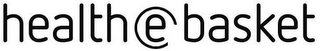 HEALTH E BASKET logo