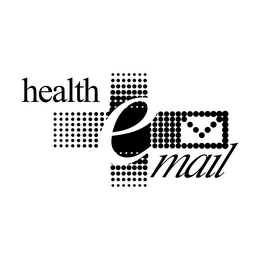 HEALTH E MAIL logo