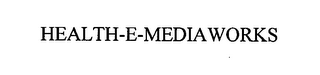 HEALTH-E-MEDIAWORKS logo