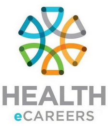 HEALTH ECAREERS logo