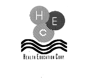 HEALTH EDUCATION CORP. logo
