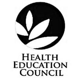 HEALTH EDUCATION COUNCIL logo