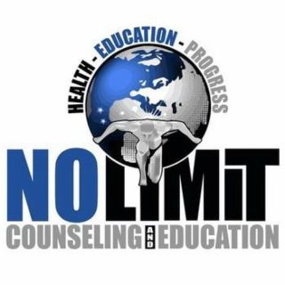 HEALTH - EDUCATION - PROGRESS NO LIMIT COUNSELING AND EDUCATION logo