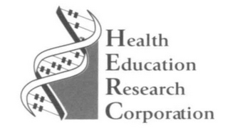 HEALTH EDUCATION RESEARCH CORPORATION logo