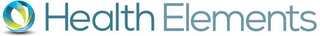 HEALTH ELEMENTS logo