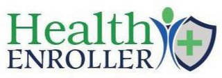 HEALTH ENROLLER logo