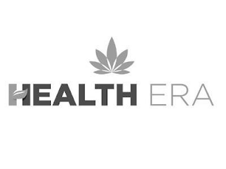 HEALTH ERA logo