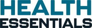 HEALTH ESSENTIALS logo