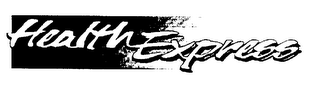 HEALTH EXPRESS logo