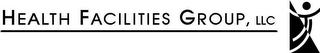 HEALTH FACILITIES GROUP, LLC logo