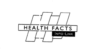 HEALTH FACTS logo