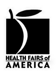 HEALTH FAIRS OF AMERICA logo