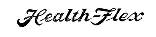 HEALTH-FLEX logo