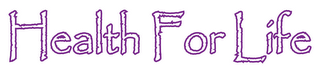 HEALTH FOR LIFE logo