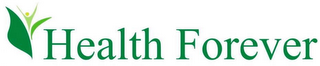 HEALTH FOREVER logo