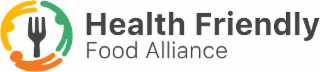 HEALTH FRIENDLY FOOD ALLIANCE logo
