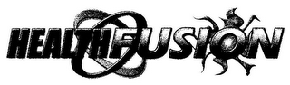 HEALTH FUSION logo