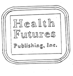 HEALTH FUTURES PUBLISHING, INC. logo