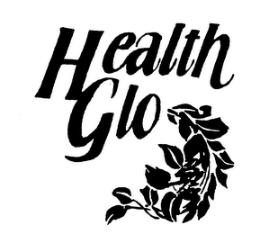HEALTH GLO logo