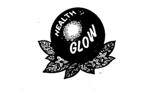 HEALTH GLOW logo
