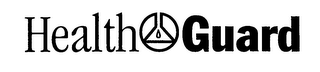 HEALTH GUARD logo