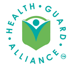· HEALTH · GUARD · ALLIANCE logo