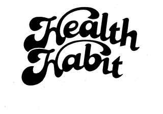 HEALTH HABIT logo