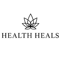 HEALTH HEALS logo